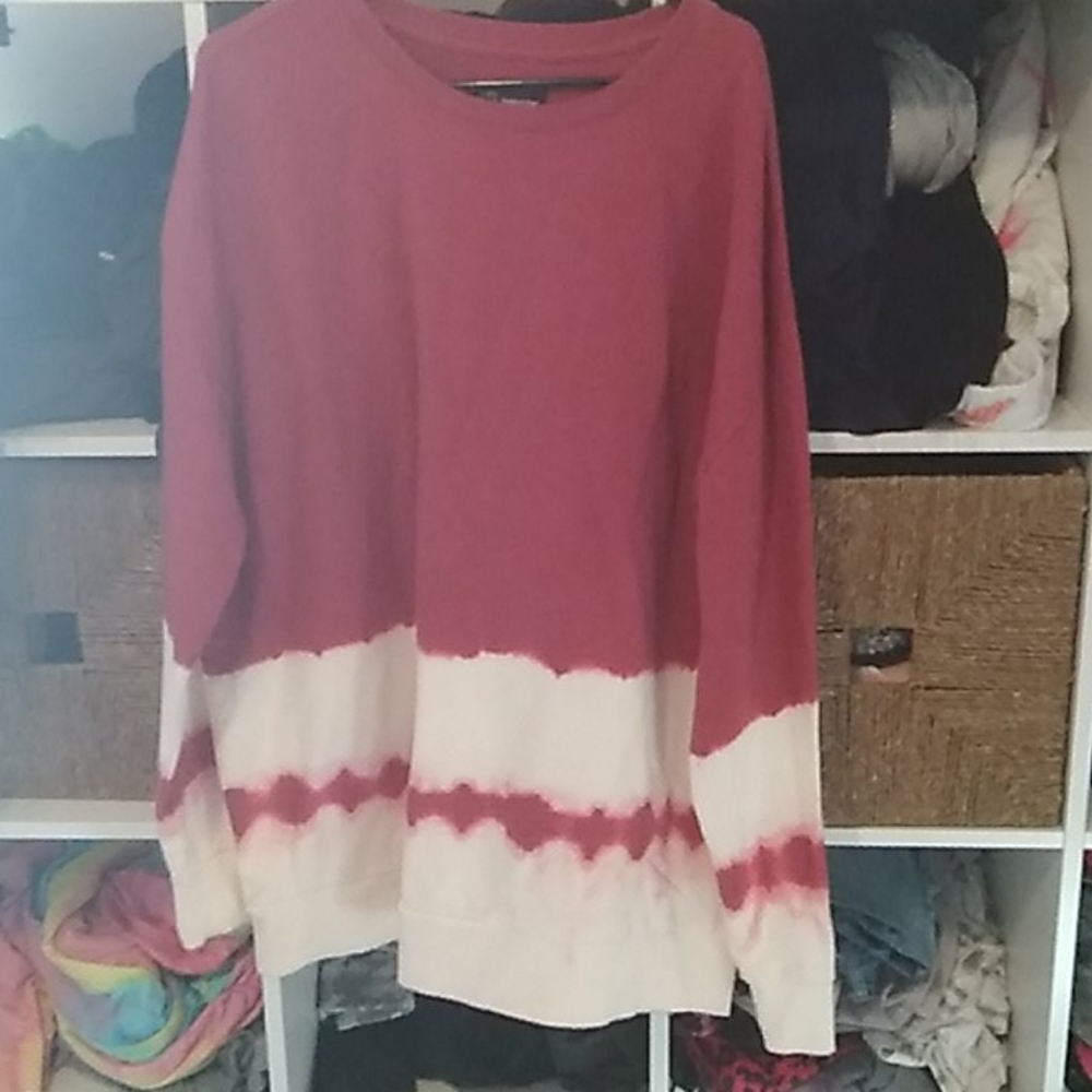 Cute sweatshirt